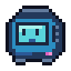 Pocket CRT companion