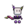 OVERCLOCK IMP appearance