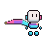 PRISM RUNNER appearance